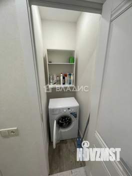 2-к квартира, вторичка, 43м2, 4/5 этаж