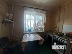 1-к квартира, вторичка, 39м2, 7/9 этаж