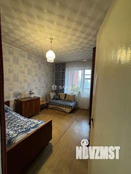 2-к квартира, вторичка, 46м2, 6/9 этаж