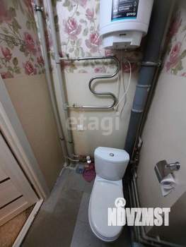 1-к квартира, вторичка, 35м2, 3/10 этаж
