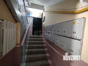 2-к квартира, вторичка, 44м2, 3/5 этаж