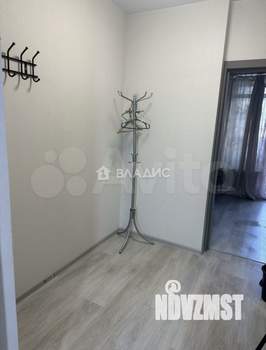 Студия квартира, вторичка, 33м2, 1/10 этаж