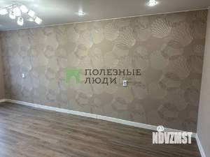 1-к квартира, вторичка, 36м2, 3/5 этаж