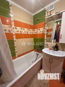 2-к квартира, вторичка, 42м2, 2/5 этаж