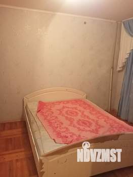 3-к квартира, вторичка, 60м2, 1/9 этаж