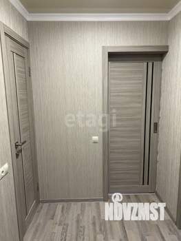 1-к квартира, вторичка, 37м2, 3/5 этаж