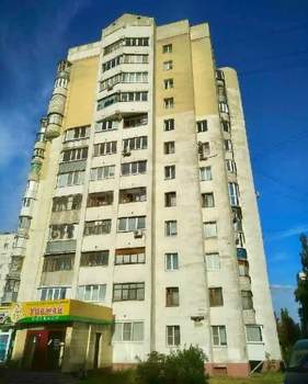 2-к квартира, вторичка, 61м2, 9/12 этаж