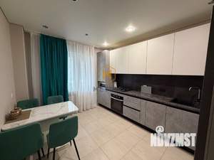 2-к квартира, вторичка, 58м2, 2/9 этаж