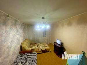 1-к квартира, вторичка, 34м2, 7/10 этаж