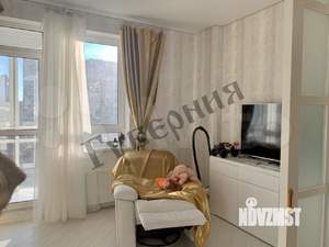 1-к квартира, вторичка, 48м2, 4/9 этаж