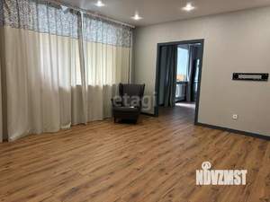 3-к квартира, вторичка, 97м2, 1/14 этаж