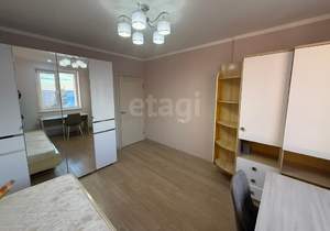 3-к квартира, вторичка, 68м2, 10/10 этаж