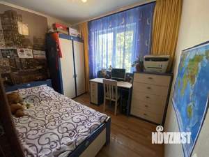 4-к квартира, вторичка, 75м2, 2/9 этаж