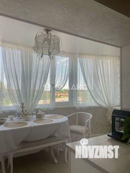 3-к квартира, вторичка, 89м2, 1/8 этаж