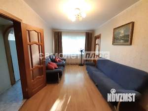 2-к квартира, вторичка, 40м2, 5/5 этаж