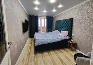 3-к квартира, вторичка, 60м2, 6/9 этаж