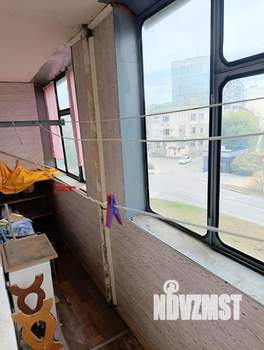 2-к квартира, вторичка, 45м2, 3/9 этаж