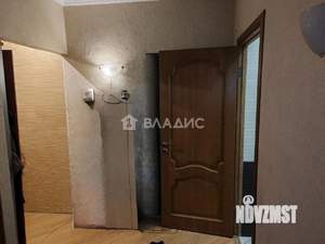 1-к квартира, вторичка, 44м2, 7/9 этаж