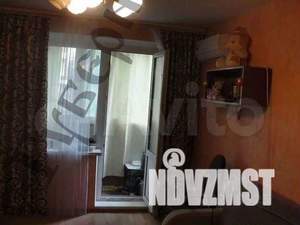 1-к квартира, вторичка, 34м2, 1/10 этаж