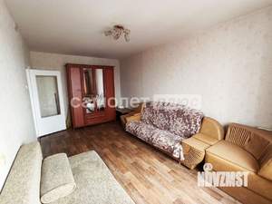 2-к квартира, вторичка, 51м2, 10/10 этаж