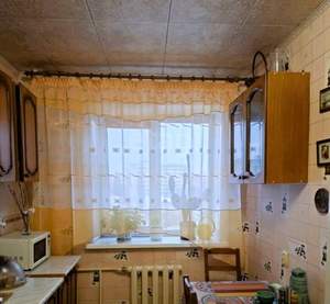3-к квартира, вторичка, 60м2, 7/9 этаж