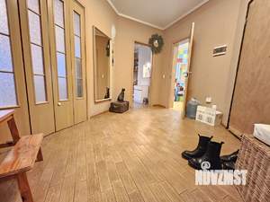 3-к квартира, вторичка, 93м2, 2/14 этаж