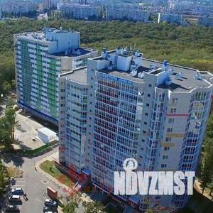 3-к квартира, вторичка, 114м2, 4/15 этаж