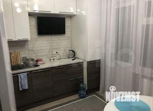 1-к квартира, вторичка, 42м2, 8/13 этаж