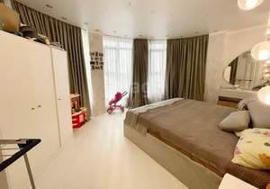 3-к квартира, вторичка, 81м2, 3/13 этаж