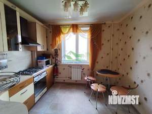 4-к квартира, вторичка, 84м2, 9/10 этаж
