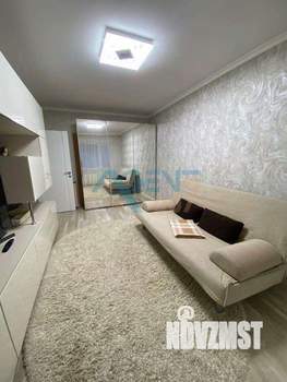 2-к квартира, вторичка, 46м2, 3/9 этаж