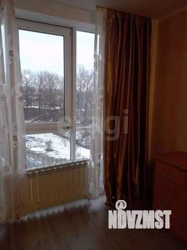 1-к квартира, вторичка, 47м2, 2/6 этаж