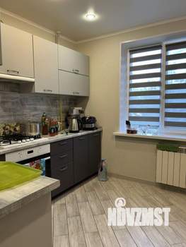 2-к квартира, вторичка, 51м2, 1/10 этаж