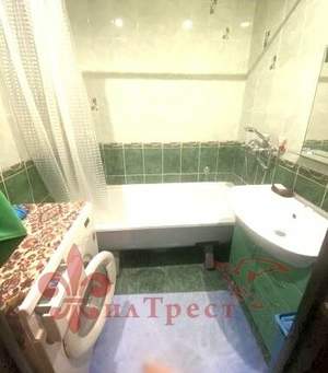 3-к квартира, вторичка, 61м2, 7/9 этаж