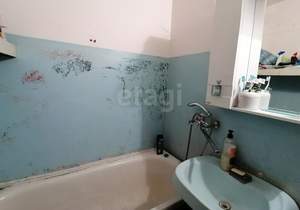 3-к квартира, вторичка, 60м2, 8/10 этаж