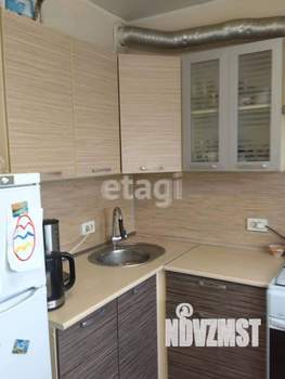 1-к квартира, вторичка, 32м2, 1/5 этаж