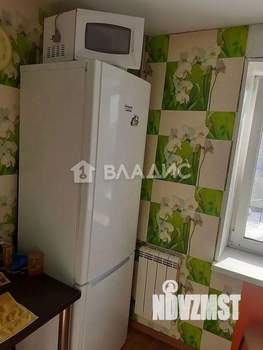 2-к квартира, вторичка, 41м2, 2/3 этаж