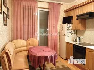 2-к квартира, вторичка, 66м2, 2/13 этаж