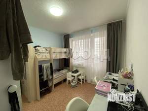 2-к квартира, вторичка, 51м2, 5/10 этаж