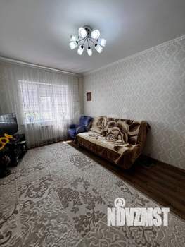 2-к квартира, вторичка, 68м2, 2/15 этаж
