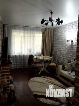 3-к квартира, вторичка, 61м2, 1/5 этаж