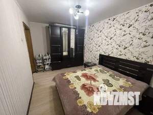 4-к квартира, вторичка, 87м2, 2/17 этаж