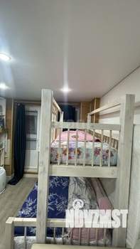 2-к квартира, вторичка, 51м2, 3/10 этаж