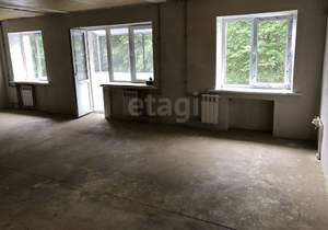 2-к квартира, вторичка, 44м2, 4/4 этаж