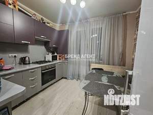 1-к квартира, вторичка, 34м2, 10/10 этаж