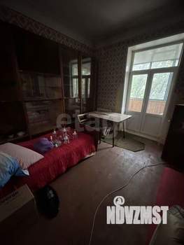 2-к квартира, вторичка, 48м2, 3/3 этаж