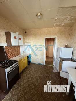 3-к квартира, вторичка, 64м2, 8/9 этаж