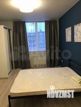 2-к квартира, вторичка, 60м2, 9/15 этаж