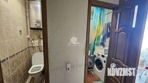 2-к квартира, вторичка, 45м2, 6/9 этаж