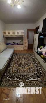 1-к квартира, вторичка, 35м2, 5/5 этаж